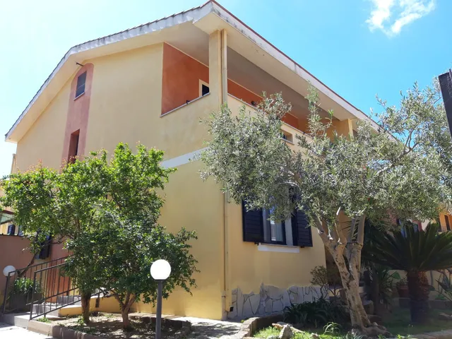 S’Apposentu (La Camera)