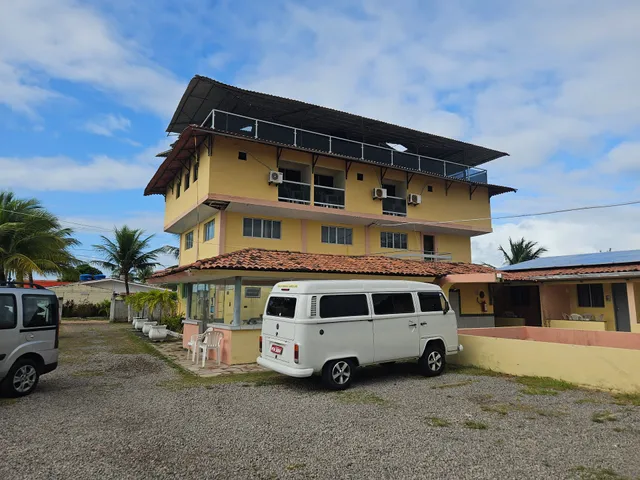 Pousada Refúgio do Forte