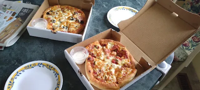 Innisfail Pizza & Pasta