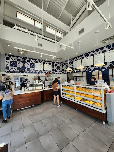 Kolache Shoppe - Heights