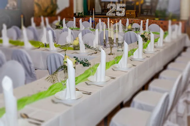 Hotel & Gaststätte Zur Schleuse Garwitz