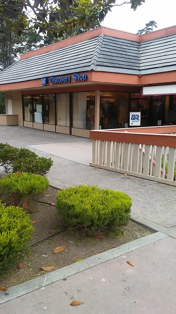 American Cancer Society Discovery Shop - Pacific Grove, CA