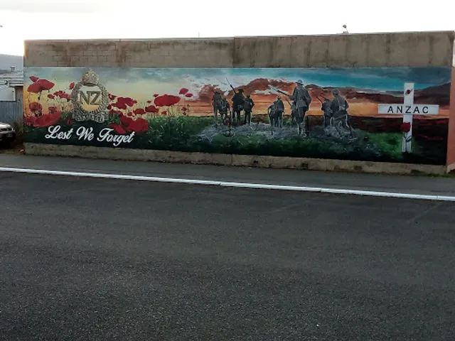 Mosgiel Memorial RSA Club, Spitfire Restaurant and Diggers Tavern