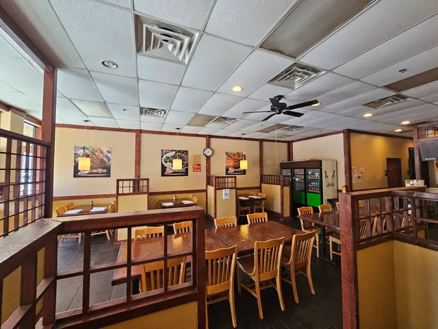 Jang Choong Dong Korean Restaurant