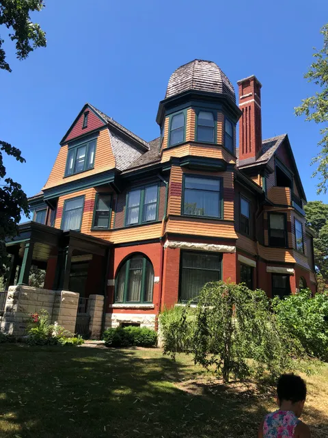 Wauwatosa Historical Society