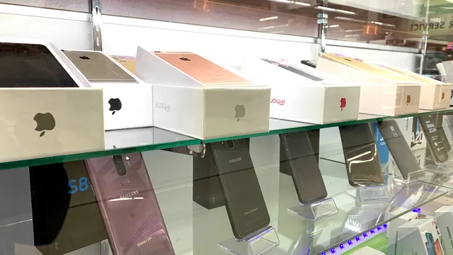 Dave's Electronics & Repair