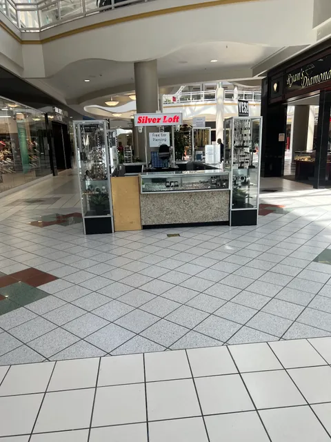 Silver Loft - Provo Towne