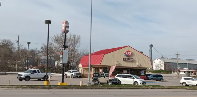 Dairy Queen Grill & Chill