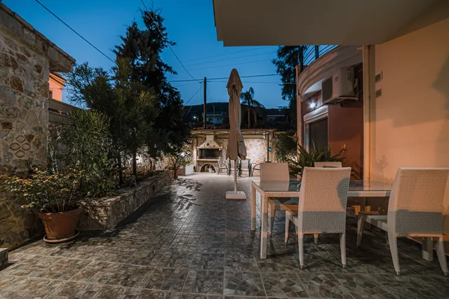 HB Modern Apartments