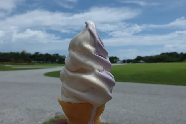 パーラーデイゴ