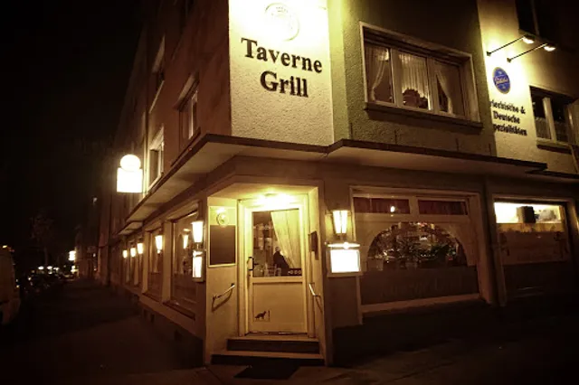 Taverne Grill