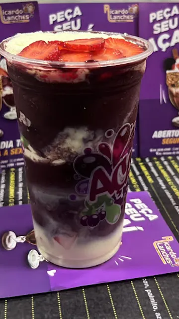 Ricardo Lanches Jatai