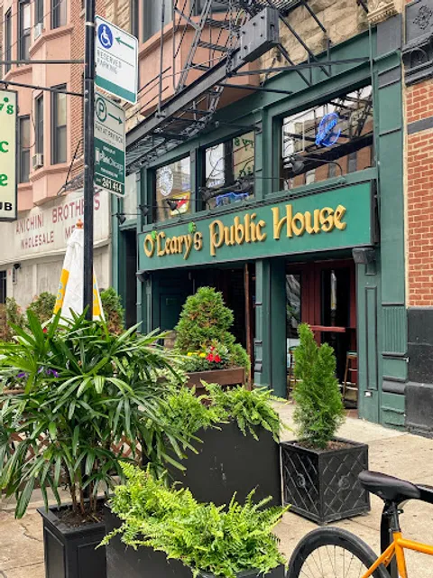 O'Leary's Public House