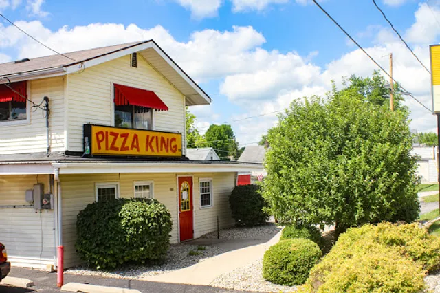 Pizza King