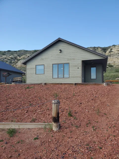 Wannagan Creek Cabins
