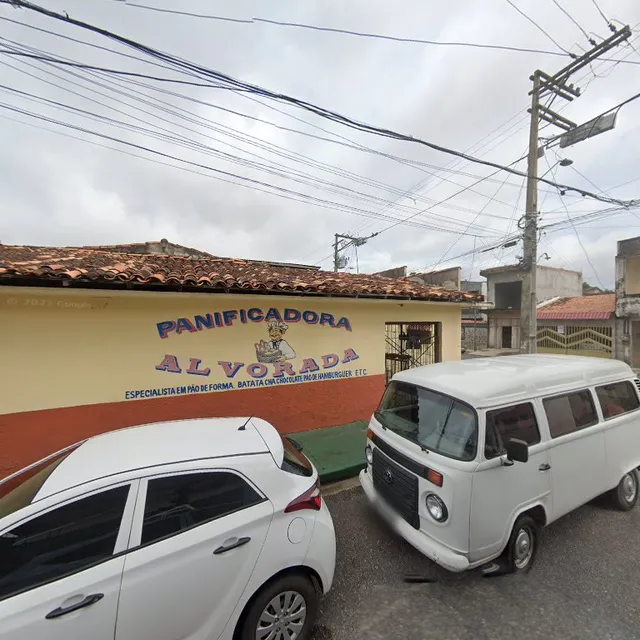 Panificadora Alvorada