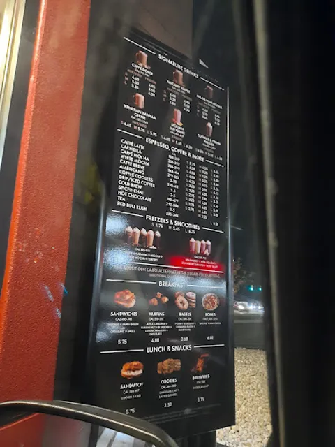 Ellianos Coffee Pine Level