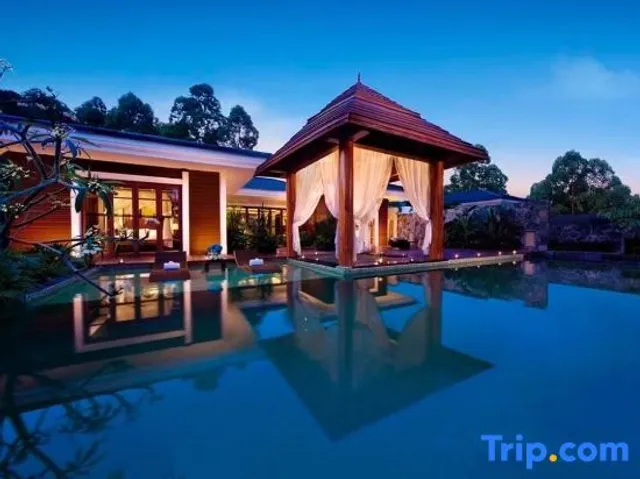 Huizhou Birds Resort Spa