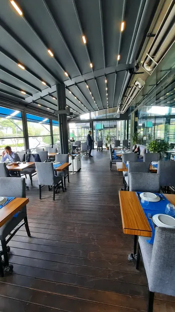 Köşebaşı Galleria