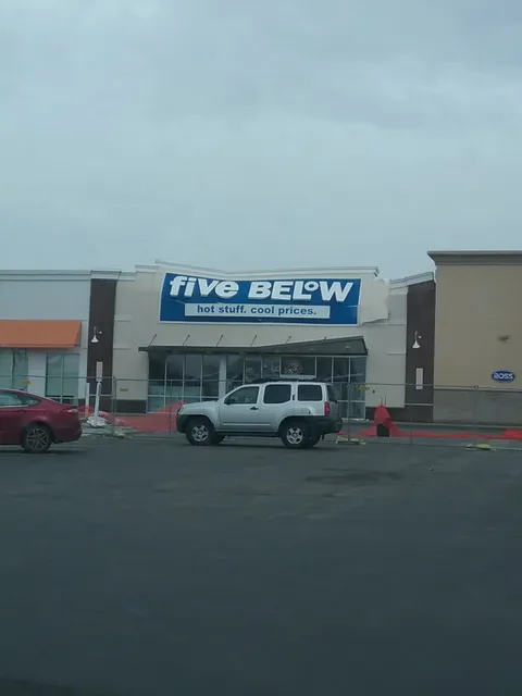 Five Below