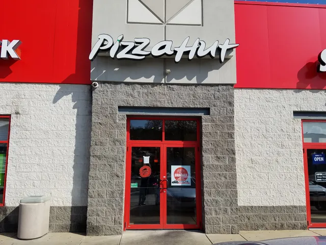 Pizza Hut