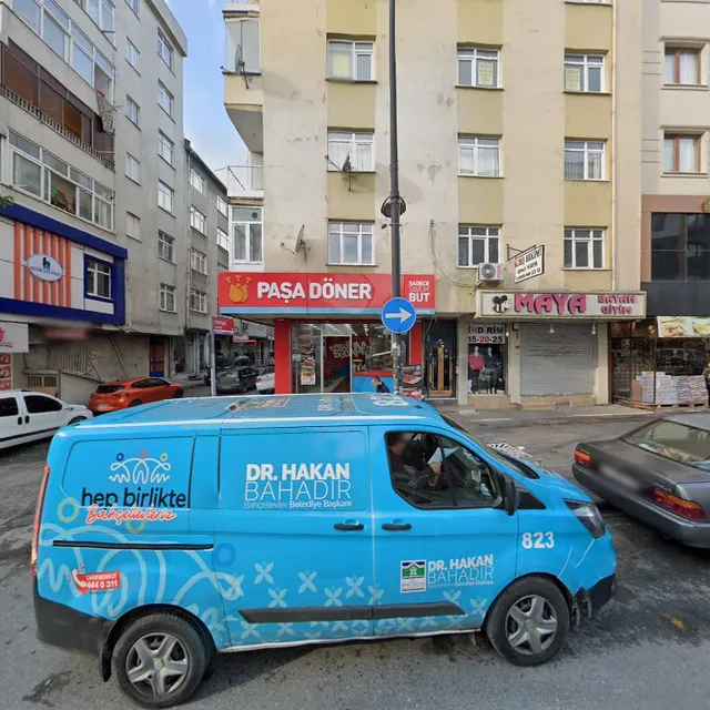 Meşhur Izmir Kumrucusu