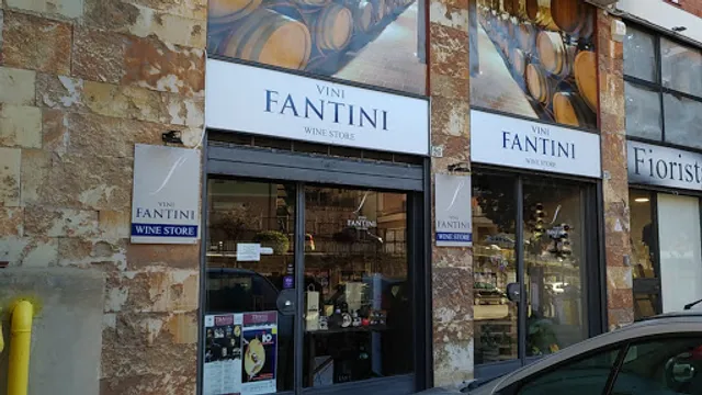 Fantini Wine Store - L'Aquila