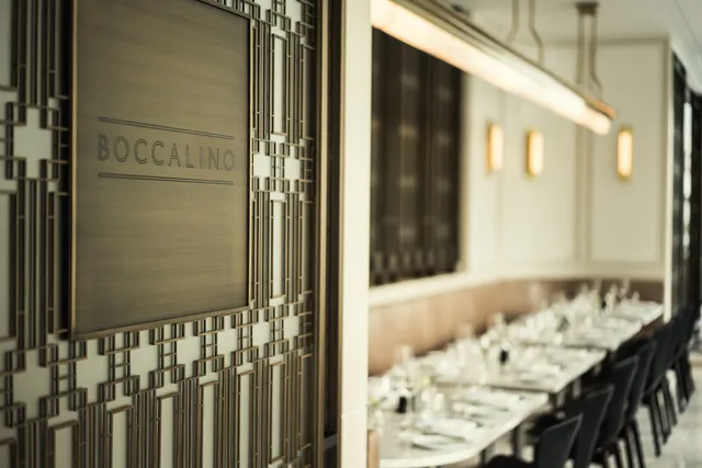 보칼리노 Boccalino