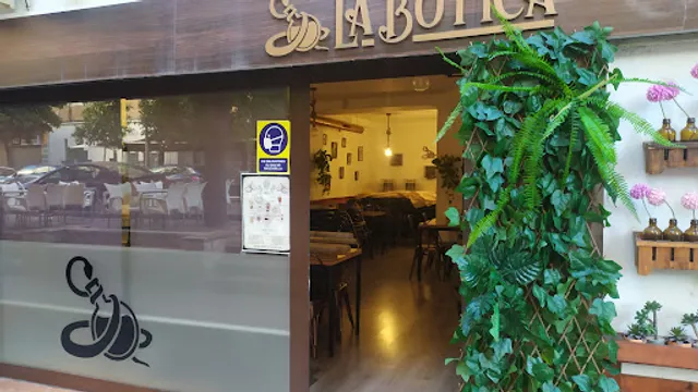 Bar La Botica