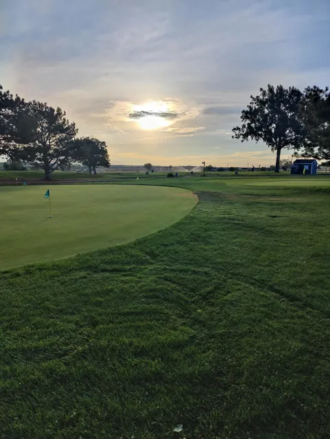 Springhill Golf Course