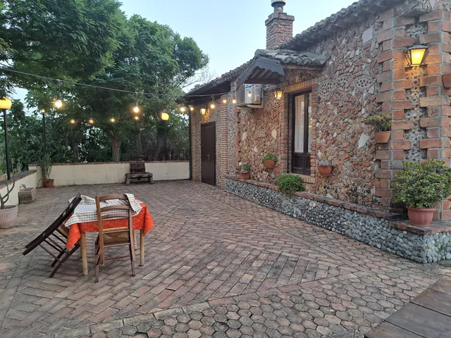 Agriturismo Pingitore