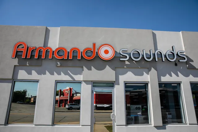 Armando Sounds | Car Audio, Speaker, Amplifiers, Dashcams, Remote Starters, Subwoofers and more!