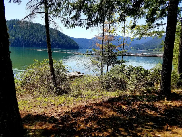 Detroit Lake State Park Gift Shop