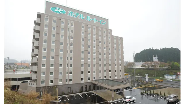 Hotel Route Inn Sendai Izumi Interchange