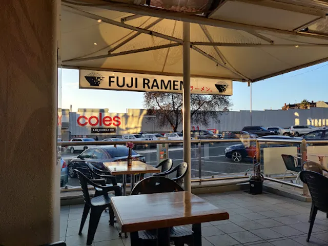 Fuji Ramen