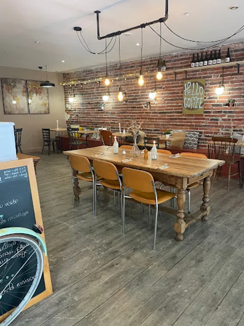 Le petit Duc' bistrot