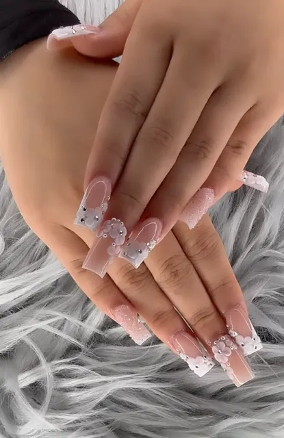 Paradise Nails & Spa