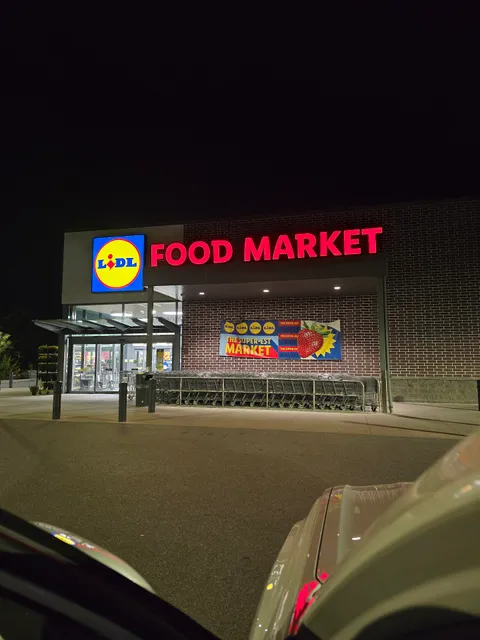 Lidl