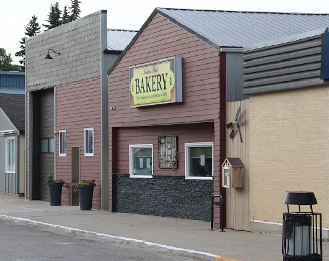 Indian Head Bakery & Deli (*New*)