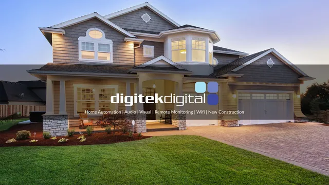 Digitek Digital