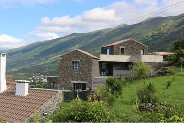 Barrocas do Mar - Alojamento LDA
