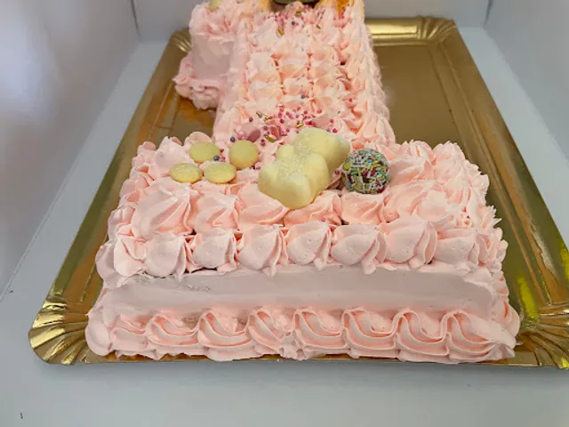 Panadería Bollería Marisa