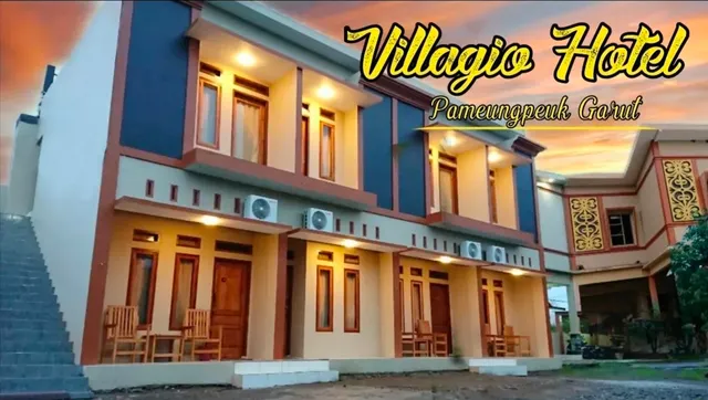 Villagio Hotel - Kota