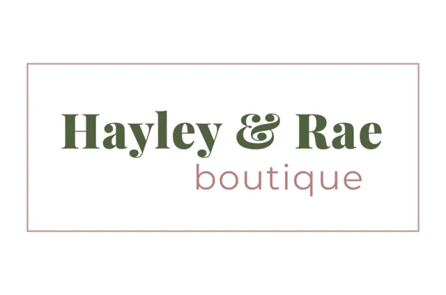 Hayley & Rae Boutique