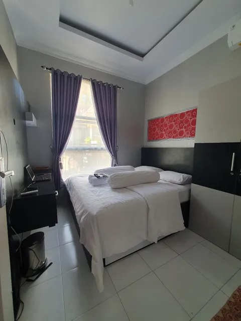 Arsenio Homestay Syariah 2 Bandar lampung