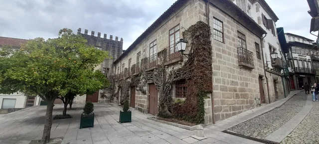 Pensão Residencial Das Trinas, Lda.