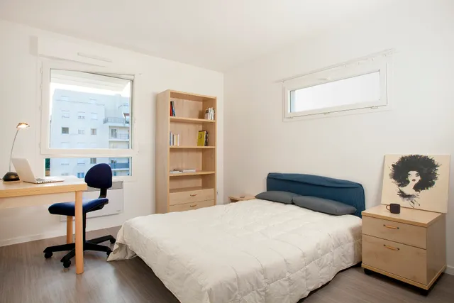 Estudines Saint Etienne Jules Ferry