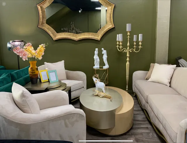 World design furniture