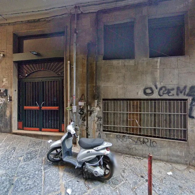 Tasor Historic Center