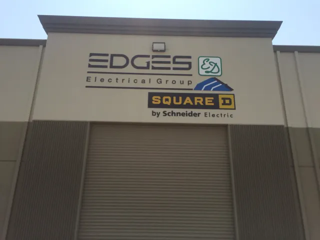 Edges Electrical Group